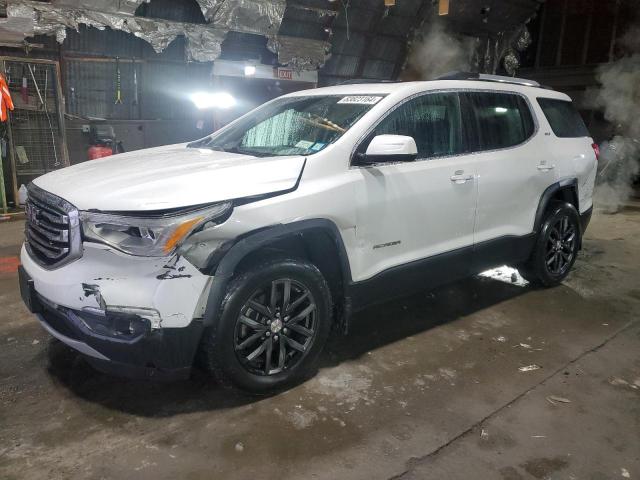 GMC ACADIA SLT 2019 1gkknuls1kz171325