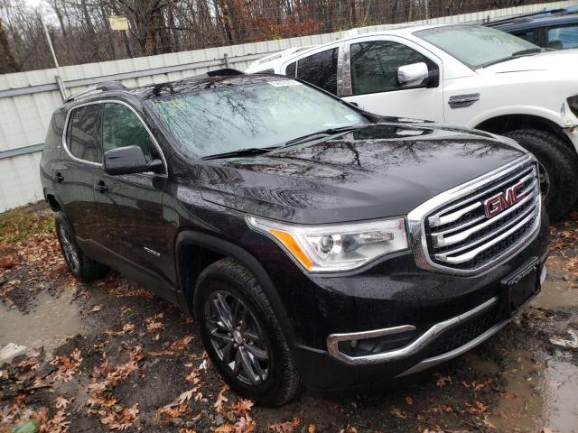 GMC ACADIA SLT 2019 1gkknuls1kz178131