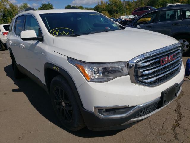 GMC ACADIA SLT 2019 1gkknuls1kz184656