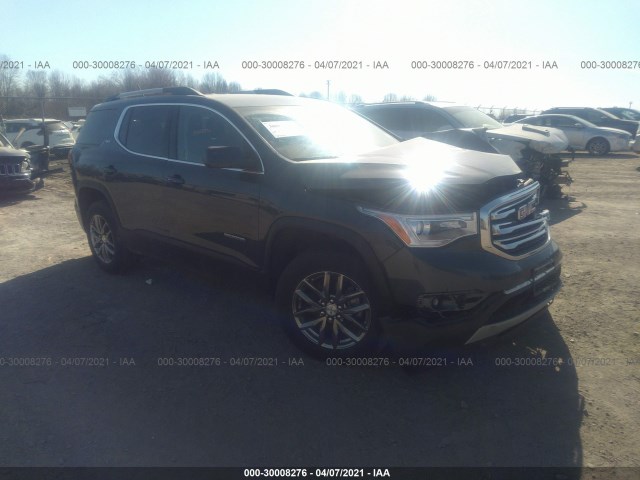 GMC ACADIA 2019 1gkknuls1kz187878