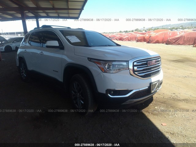 GMC ACADIA 2019 1gkknuls1kz190120