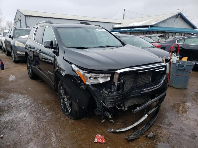 GMC ACADIA SLT 2019 1gkknuls1kz197231