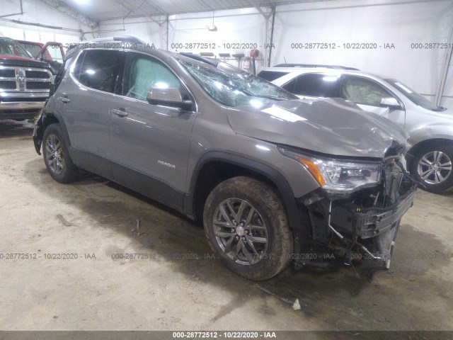 GMC ACADIA 2019 1gkknuls1kz220314