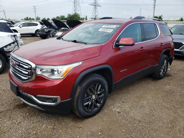 GMC ACADIA SLT 2019 1gkknuls1kz238442