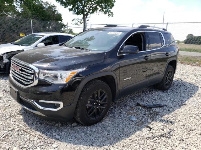 GMC ACADIA SLT 2019 1gkknuls1kz241115