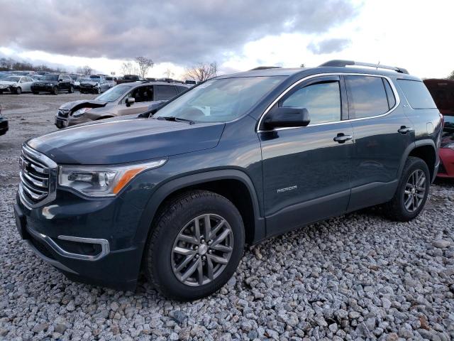 GMC ACADIA SLT 2019 1gkknuls1kz244158