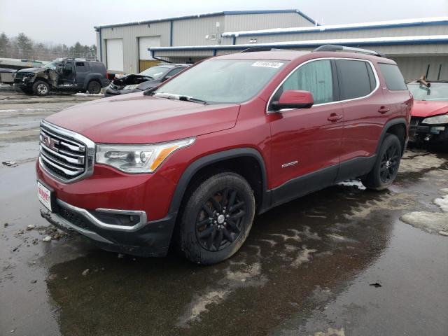 GMC ACADIA 2019 1gkknuls1kz247576