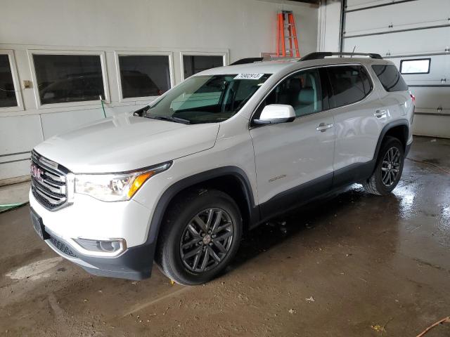 GMC ACADIA 2019 1gkknuls1kz256102