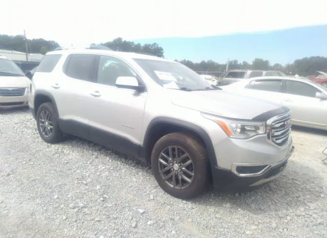 GMC ACADIA 2019 1gkknuls1kz270601