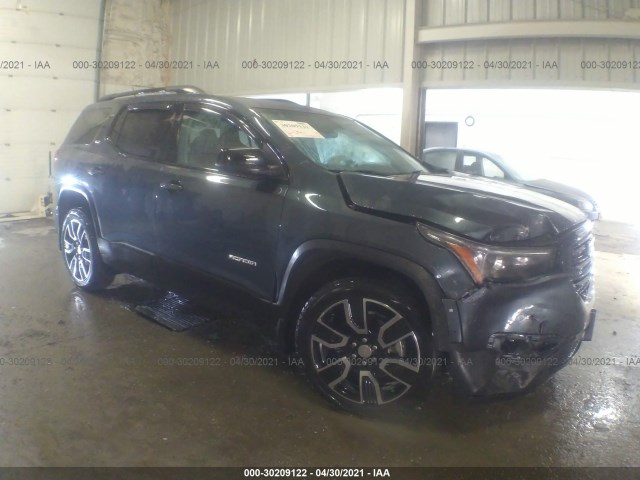 GMC ACADIA 2019 1gkknuls1kz282540