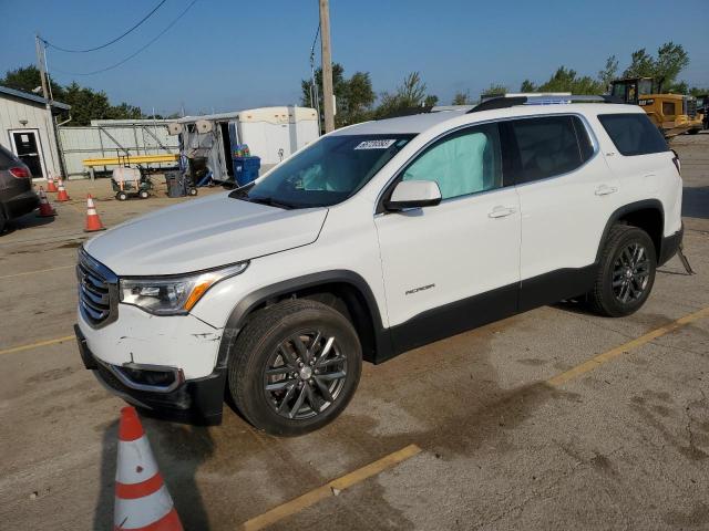 GMC ACADIA SLT 2019 1gkknuls1kz283994