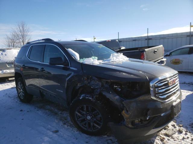 GMC ACADIA SLT 2019 1gkknuls1kz299743