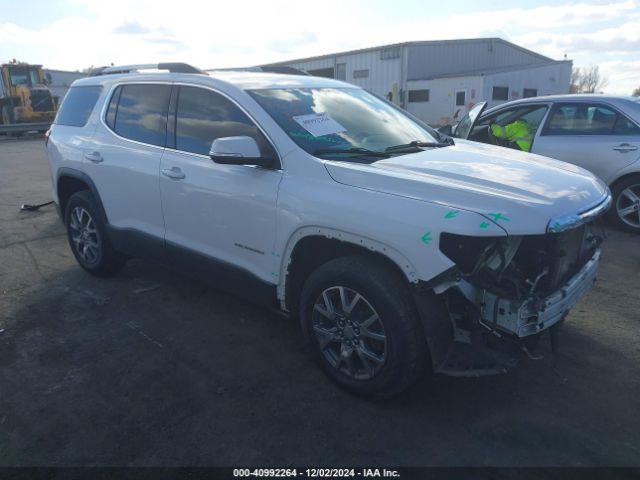 GMC ACADIA 2020 1gkknuls1lz105794