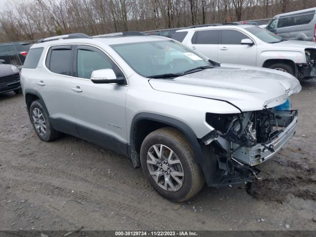 GMC ACADIA 2020 1gkknuls1lz110705