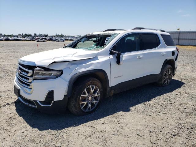 GMC ACADIA 2020 1gkknuls1lz121963