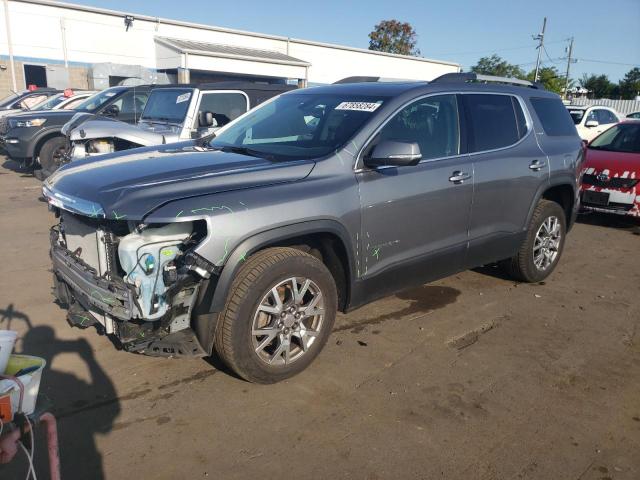 GMC ACADIA SLT 2020 1gkknuls1lz142358