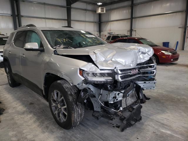 GMC ACADIA SLT 2020 1gkknuls1lz158138