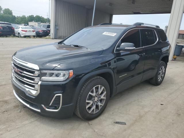 GMC ACADIA SLT 2020 1gkknuls1lz166515