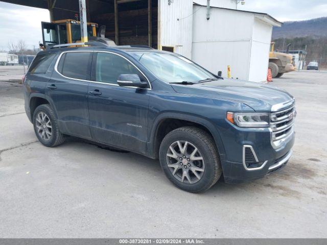 GMC ACADIA 2020 1gkknuls1lz179720