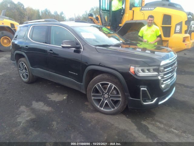 GMC ACADIA 2020 1gkknuls1lz222629