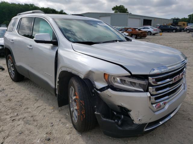 GMC ACADIA SLT 2020 1gkknuls1lz227328