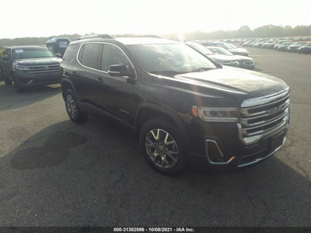 GMC ACADIA 2021 1gkknuls1mz132916