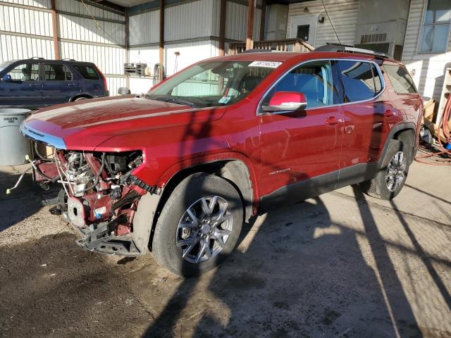 GMC ACADIA SLT 2021 1gkknuls1mz145374