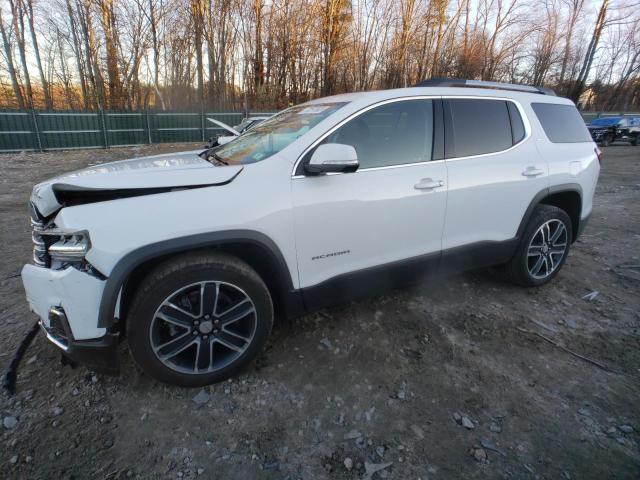 GMC ACADIA 2021 1gkknuls1mz188421