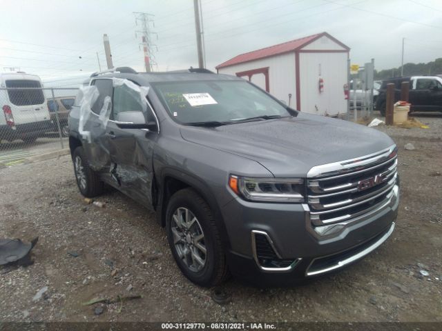 GMC ACADIA 2021 1gkknuls1mz226262