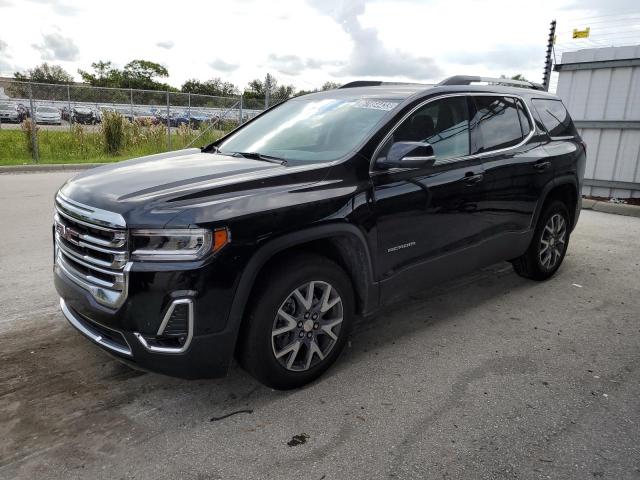 GMC ACADIA SLT 2023 1gkknuls1pz237217