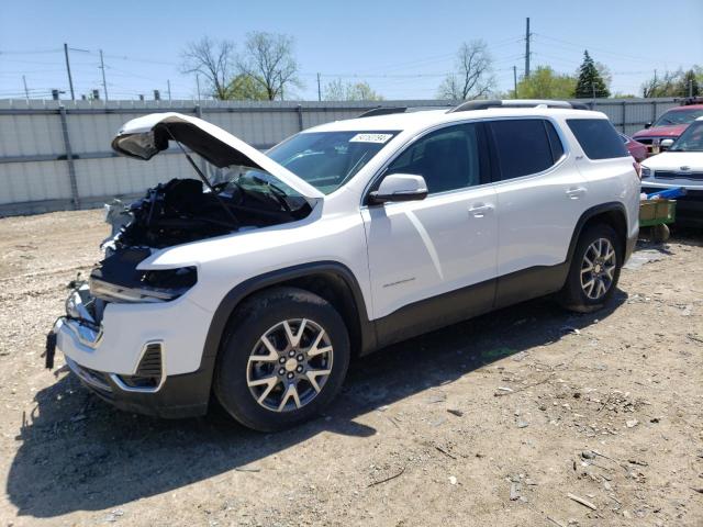 GMC ACADIA 2023 1gkknuls1pz250131