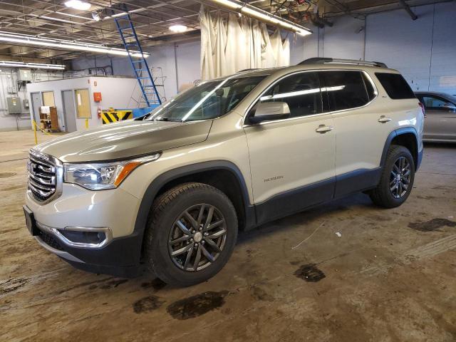 GMC ACADIA 2017 1gkknuls2hz150976