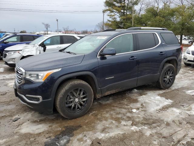 GMC ACADIA 2017 1gkknuls2hz189339