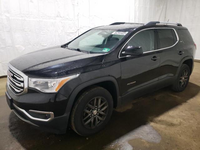 GMC ACADIA SLT 2017 1gkknuls2hz195044