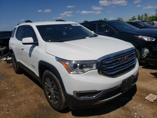 GMC ACADIA 2017 1gkknuls2hz216426