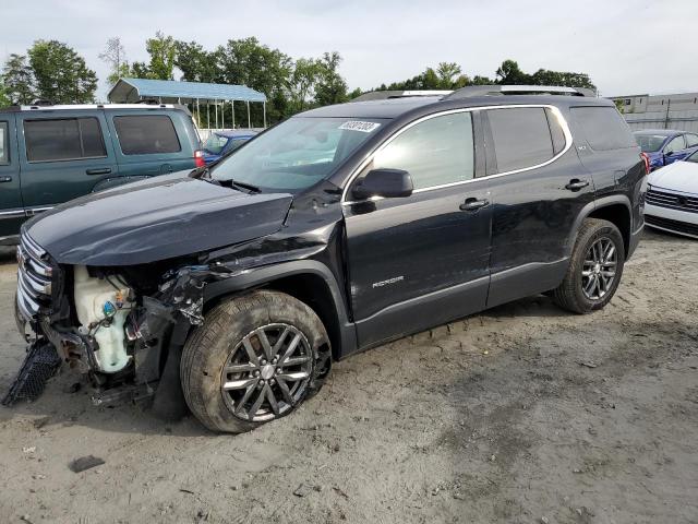 GMC ACADIA SLT 2017 1gkknuls2hz257610