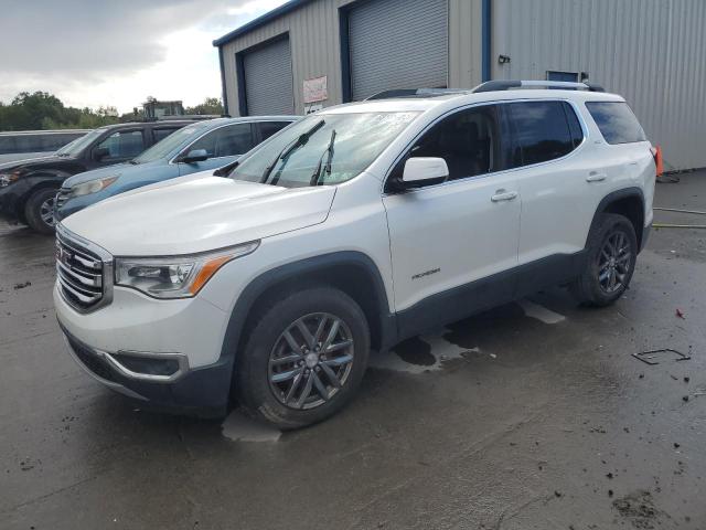 GMC ACADIA SLT 2017 1gkknuls2hz268395