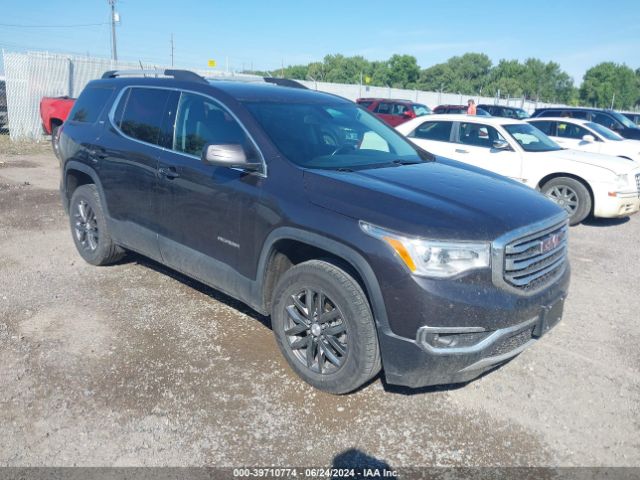 GMC ACADIA 2017 1gkknuls2hz268560