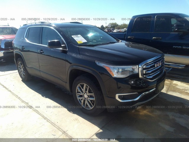 GMC ACADIA 2017 1gkknuls2hz269059