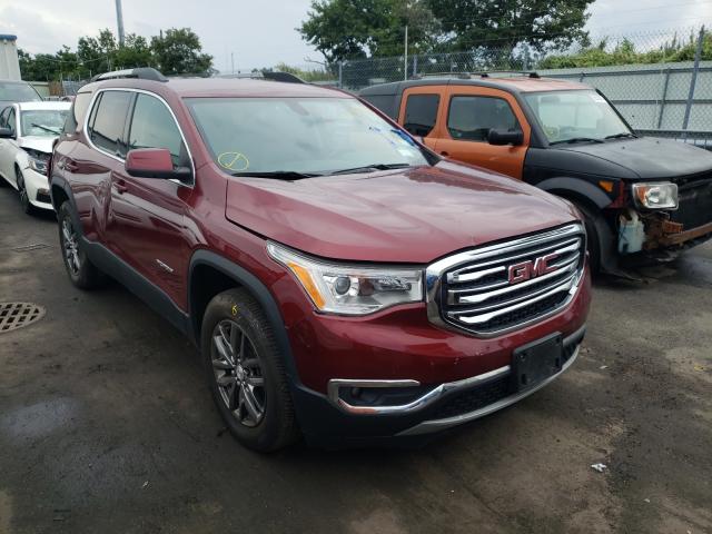 GMC NULL 2017 1gkknuls2hz269305