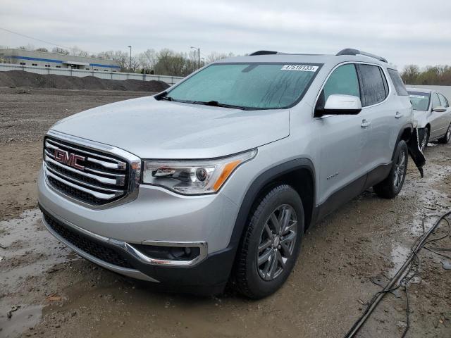 GMC ACADIA 2017 1gkknuls2hz272785