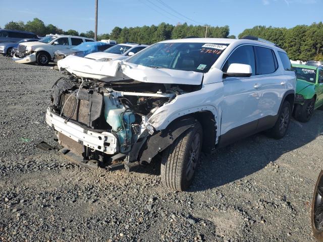 GMC ACADIA 2017 1gkknuls2hz272916