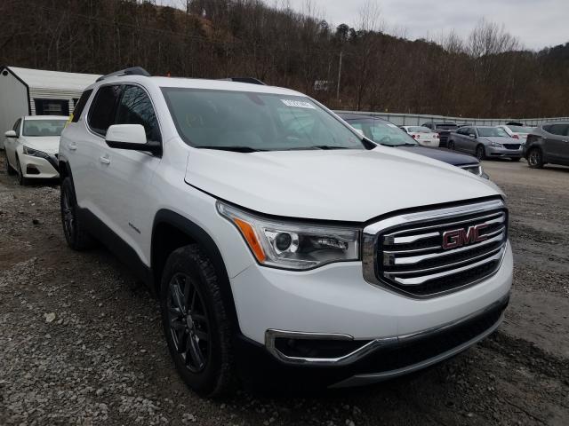 GMC ACADIA SLT 2017 1gkknuls2hz279168