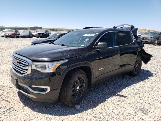 GMC ACADIA SLT 2018 1gkknuls2jz120799