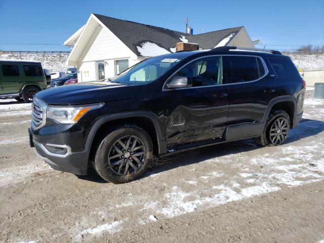 GMC ACADIA SLT 2018 1gkknuls2jz146741