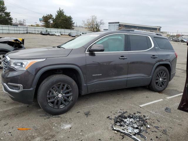 GMC ACADIA 2018 1gkknuls2jz195650