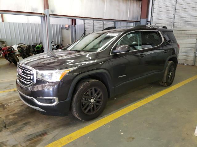 GMC ACADIA 2018 1gkknuls2jz237864