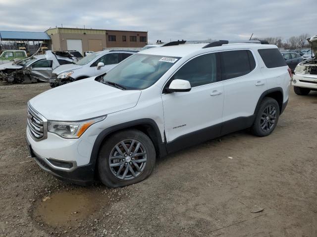 GMC ACADIA SLT 2018 1gkknuls2jz247343