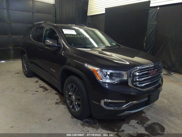 GMC ACADIA 2019 1gkknuls2kz121503