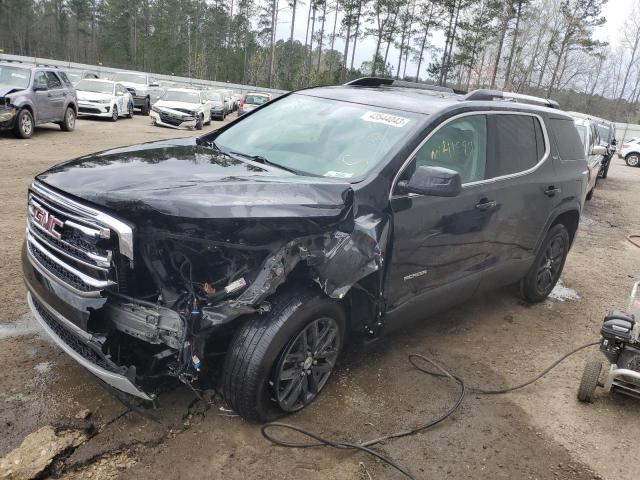 GMC ACADIA SLT 2019 1gkknuls2kz123459